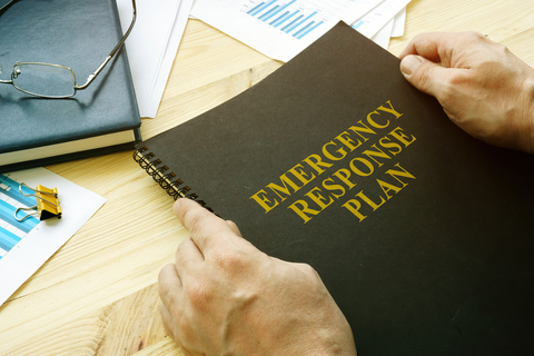 Emergency Plan image