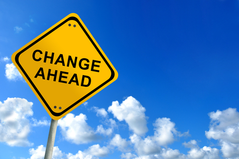 Change Ahead Change Ahead