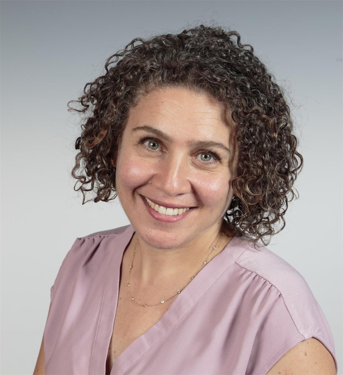 Maria Morgan, MBA, CVPM