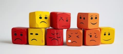 Blocks with Faces Blocks with Faces