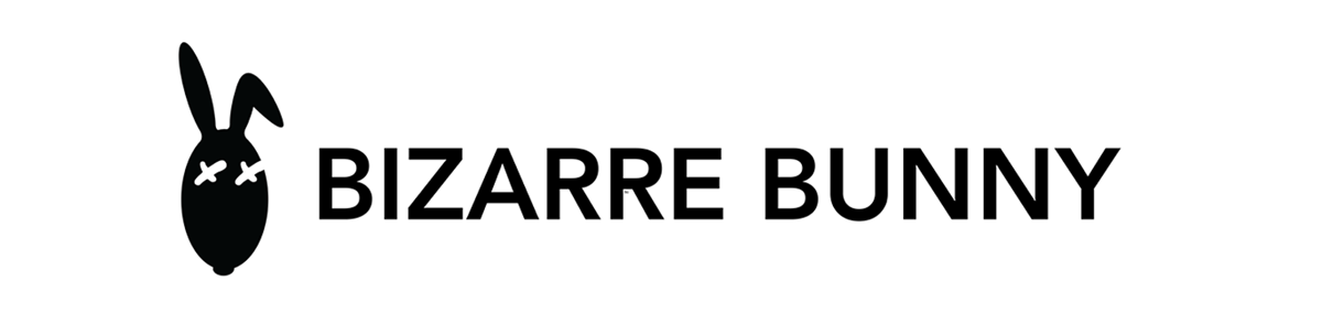 Bizarre Bunny logo