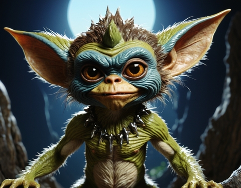Gremlin
