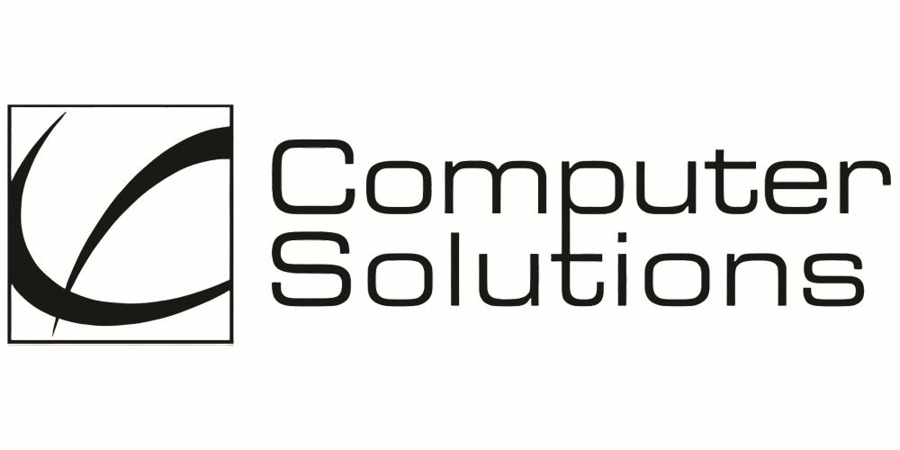Computer Solutions logo
