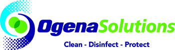 Ogena Solutions logo