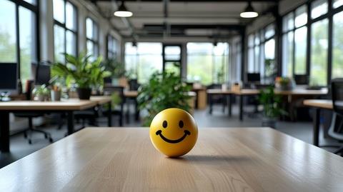 Positive Work Culture image Positive Work Culture image
