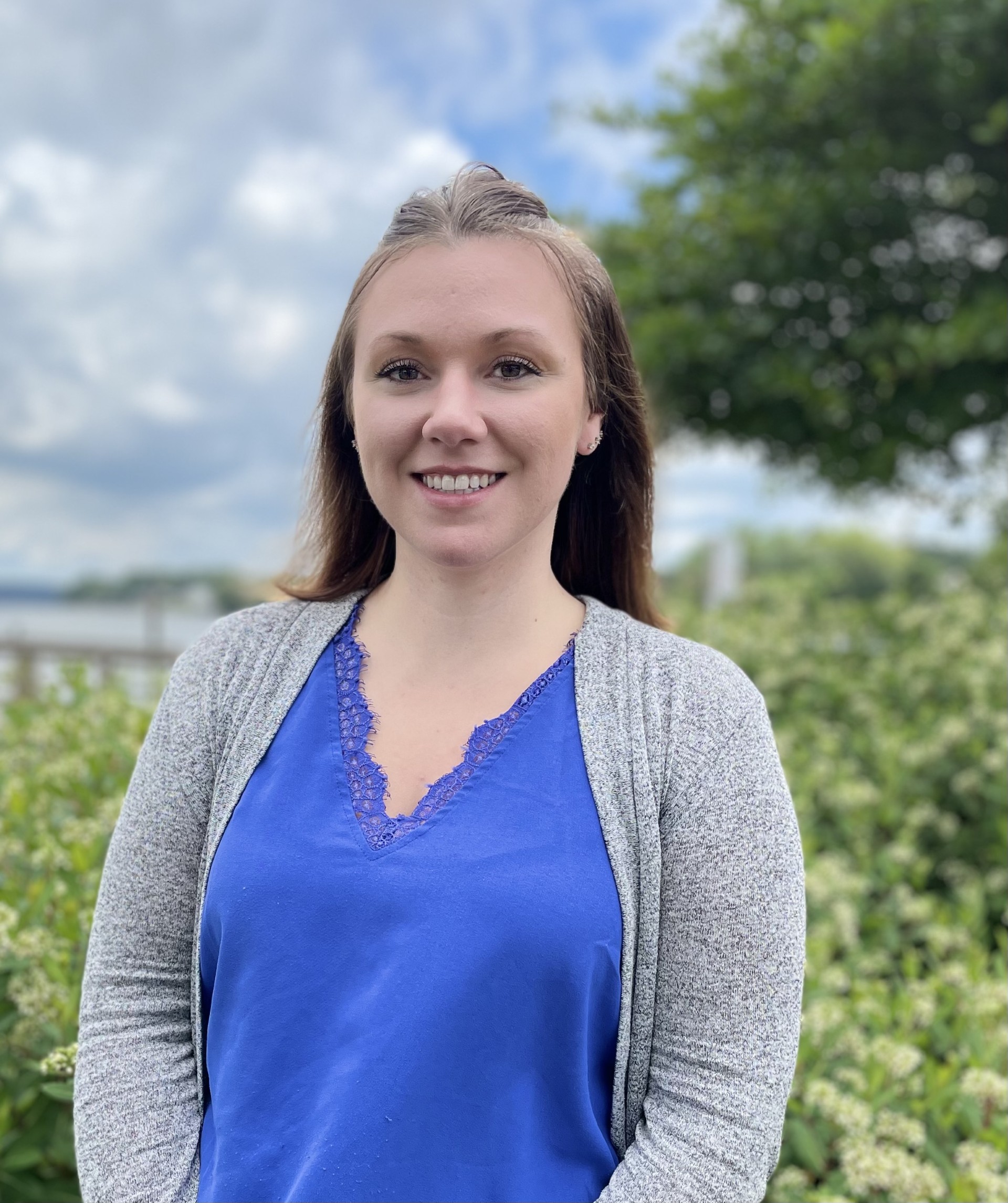 Ericka Klopp-Taipalus