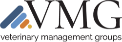 Veterinary Management Groups logo. This will take you to the homepage