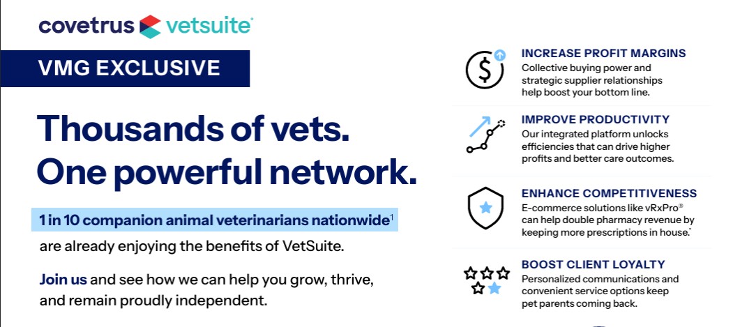 VetSuite Promo Image