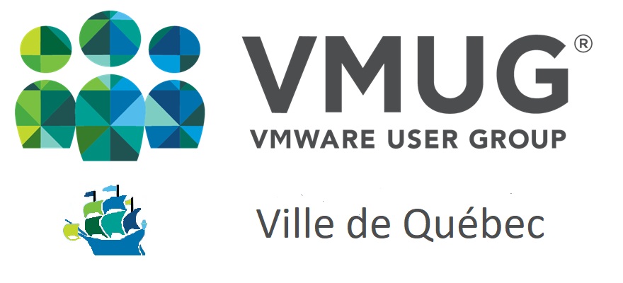 VMUG Quebec
