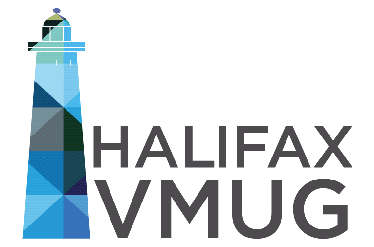 Halifax VMUG Halifax VMUG