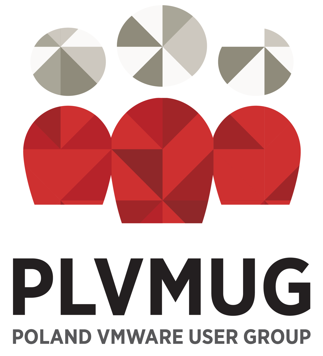 PLVMUG POLAND VMWARE USER GROUP