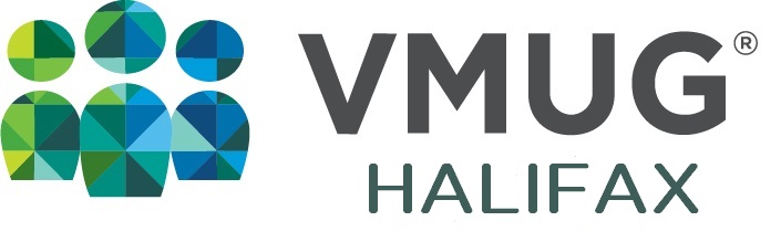 Halifax VMUG Halifax VMUG