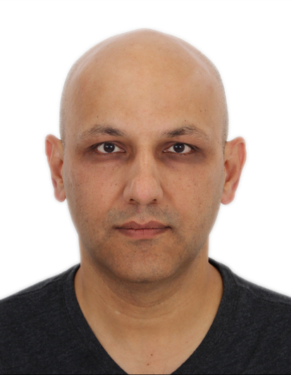 Zahoor Alam - UAE VMUG Zahoor Alam - UAE VMUG