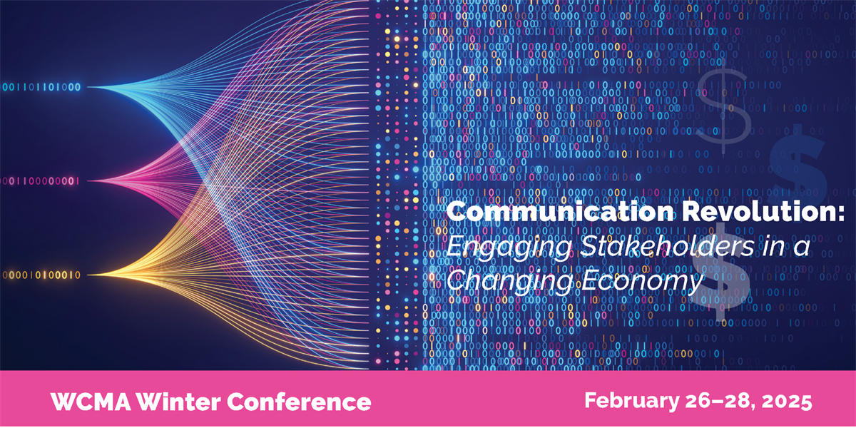 2025 WCMA Winter Conference - Wisconsin City/County Management Association