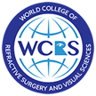 World College Of Refractive Surgery & Visual Sciences logo. This will take you to the homepage