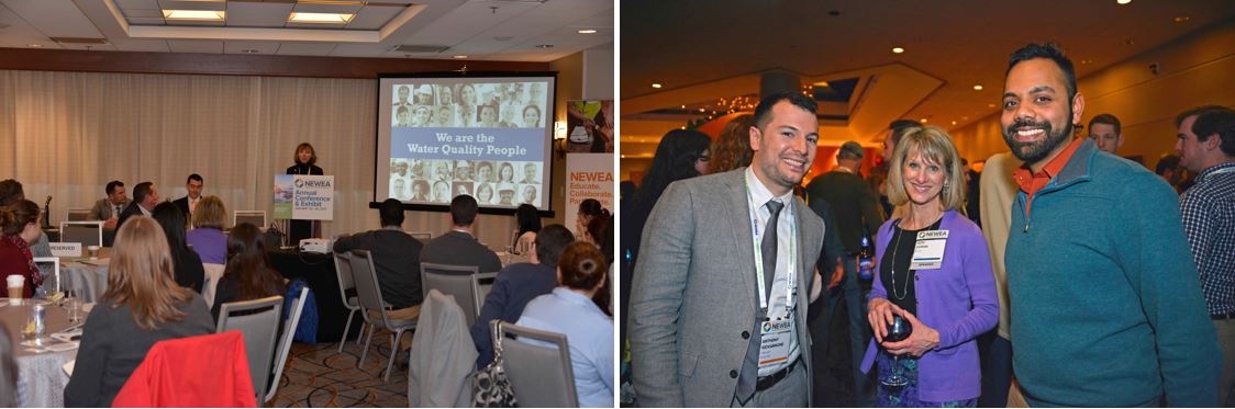 YP Summit