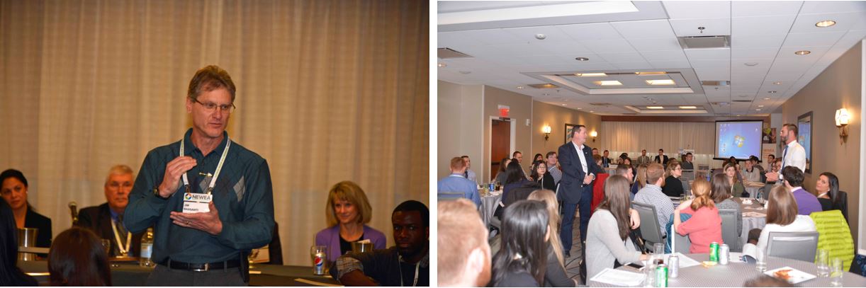 YP Summit 2