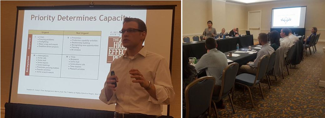 Workshop Presentations