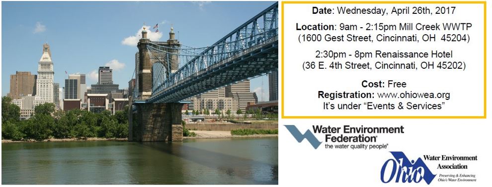 Ohio YP Summit