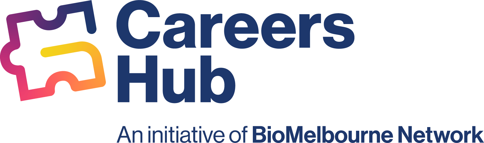 Careers Hub - An initiative of BioMelbourne Network