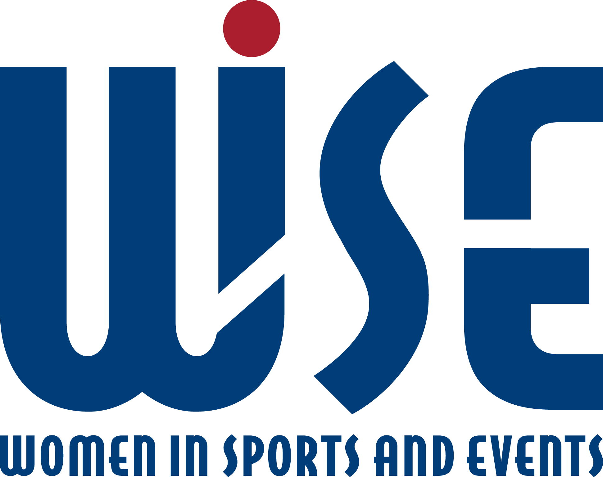 WISE Logo 1999