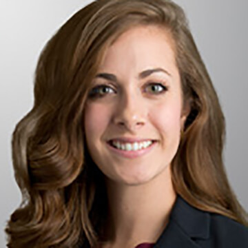 Erica Esposito Headshot