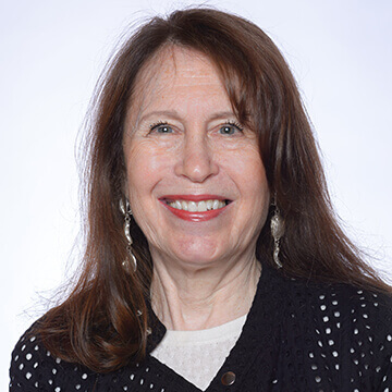 Ernestine Miller Headshot