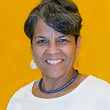 Kathleen Francis Headshot