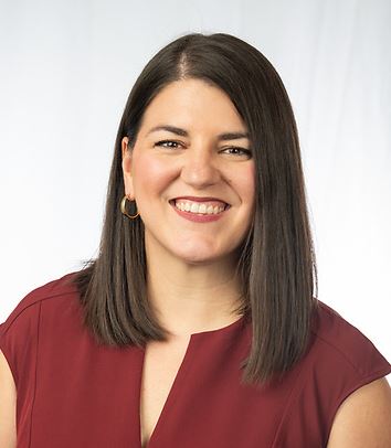 Maeve Hagen Headshot