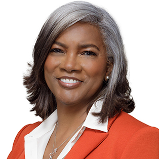 Tonya Cornelius Headshot