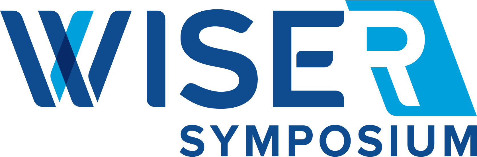 WISE/R Symposium Logo