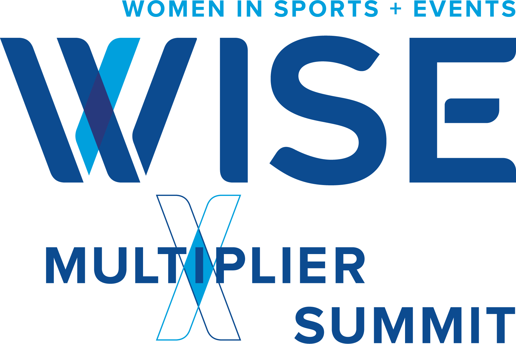 WISE Multiplpier Summit logo