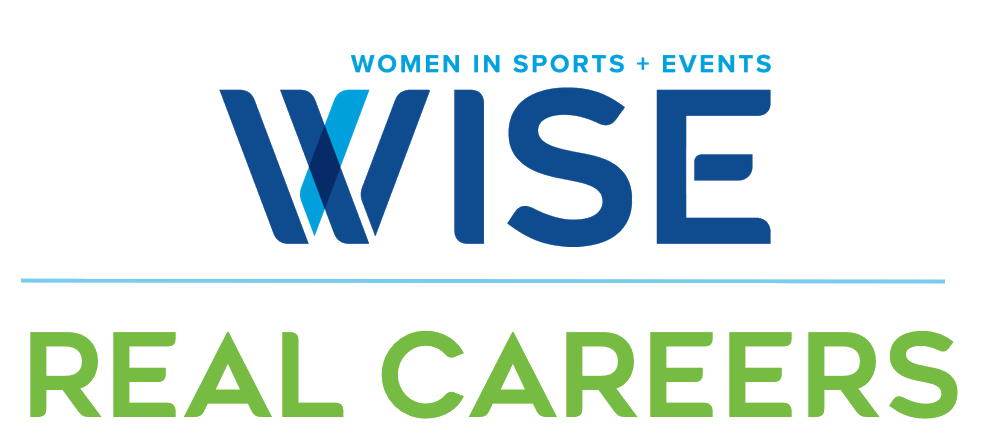 WISE REAL Careers Logo