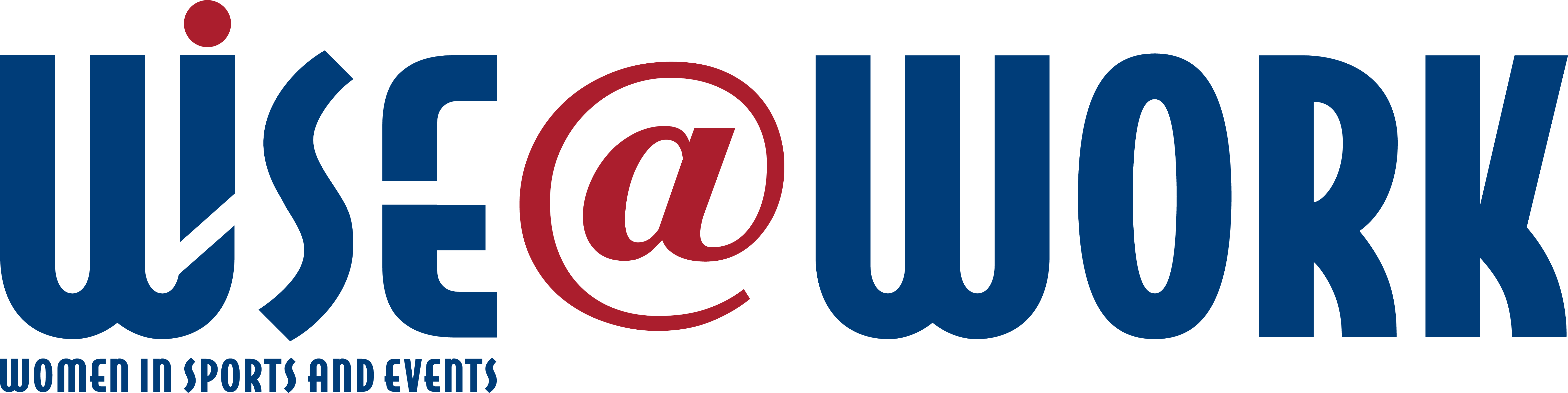 WISE & Work logo