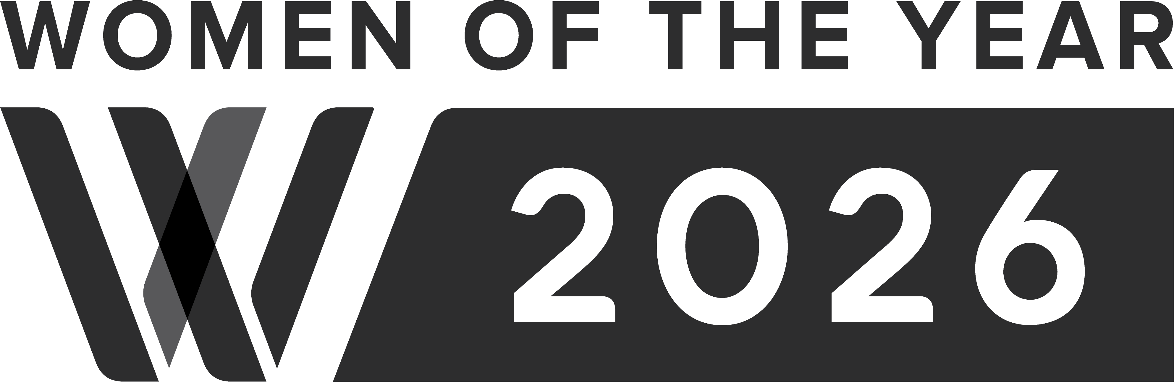 Luncheon Logo in black