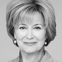 Headshot of Jane Pauley