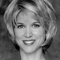 Headshot of Paula Zahn