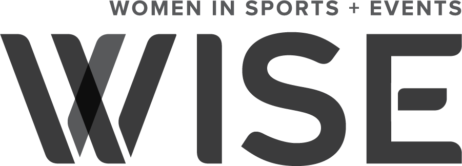 WISE Logo in black