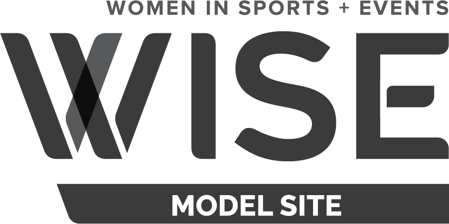 **WISE Chapter Model** logo. This will take you to the homepage