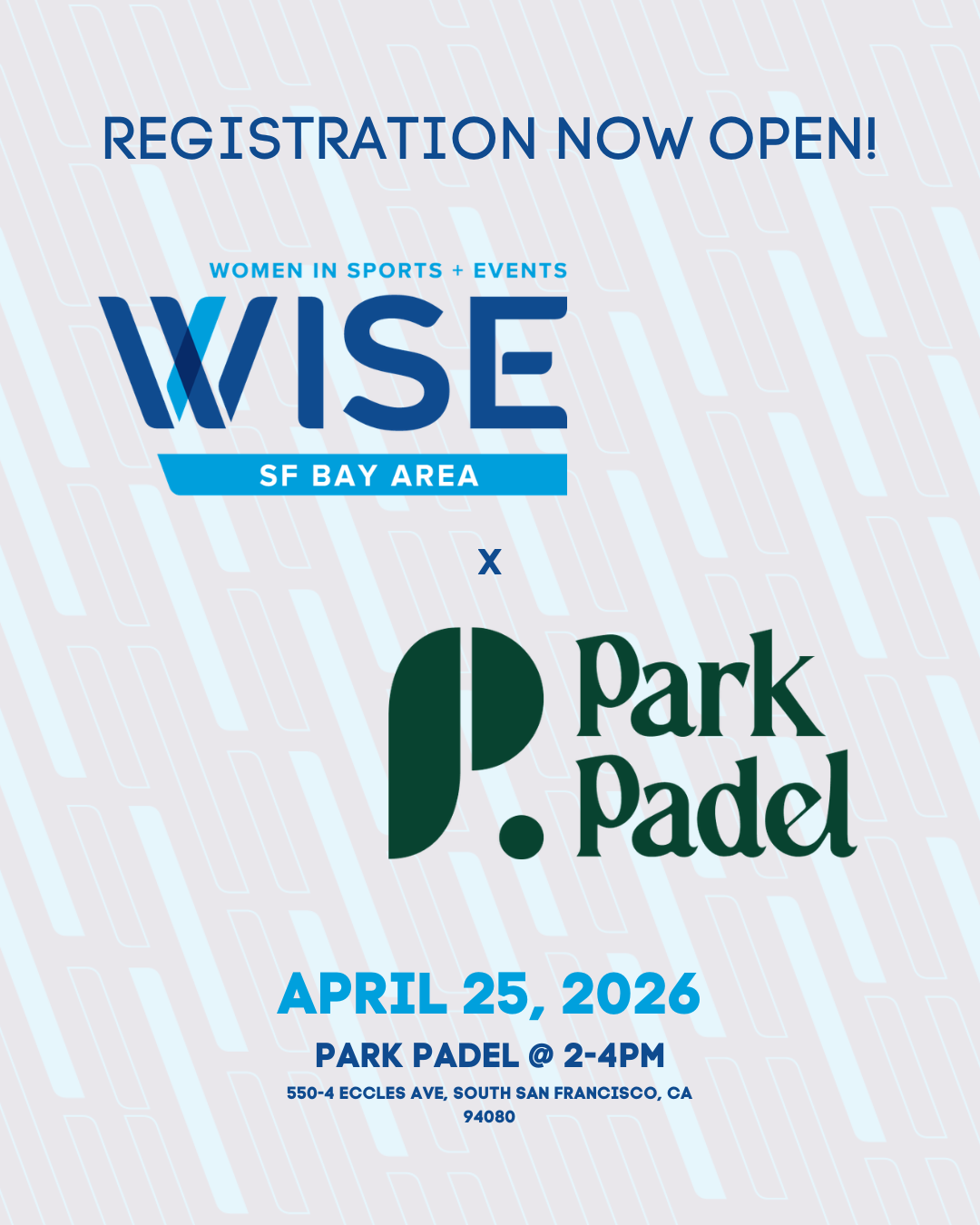 park padel reg open 1