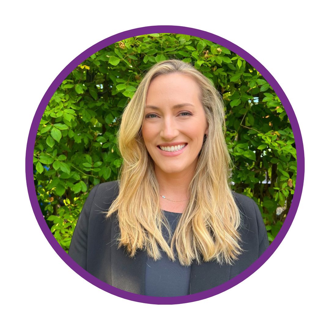 Photo of Alanna McDonald