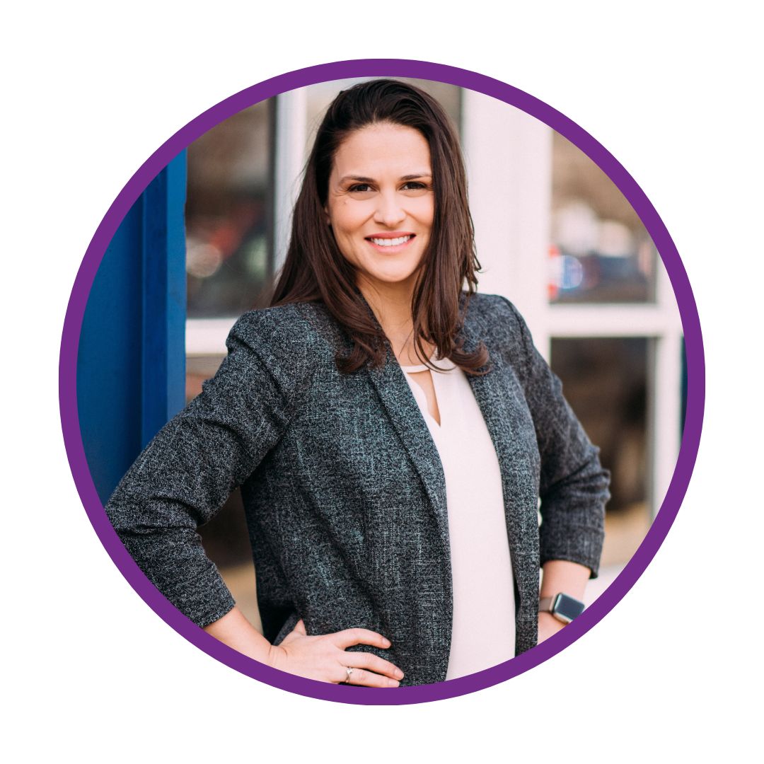 Photo of Christina Millan