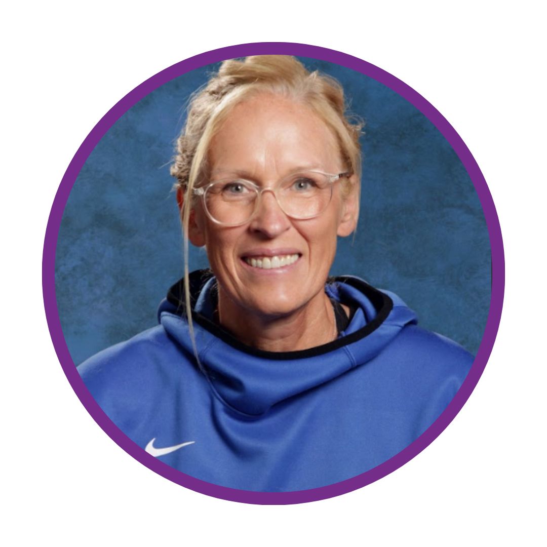 Photo of Suzanne Vick