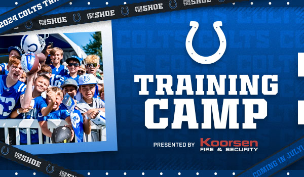 WISE Indy at Colts Training Camp - WISE | Indianapolis Chapter