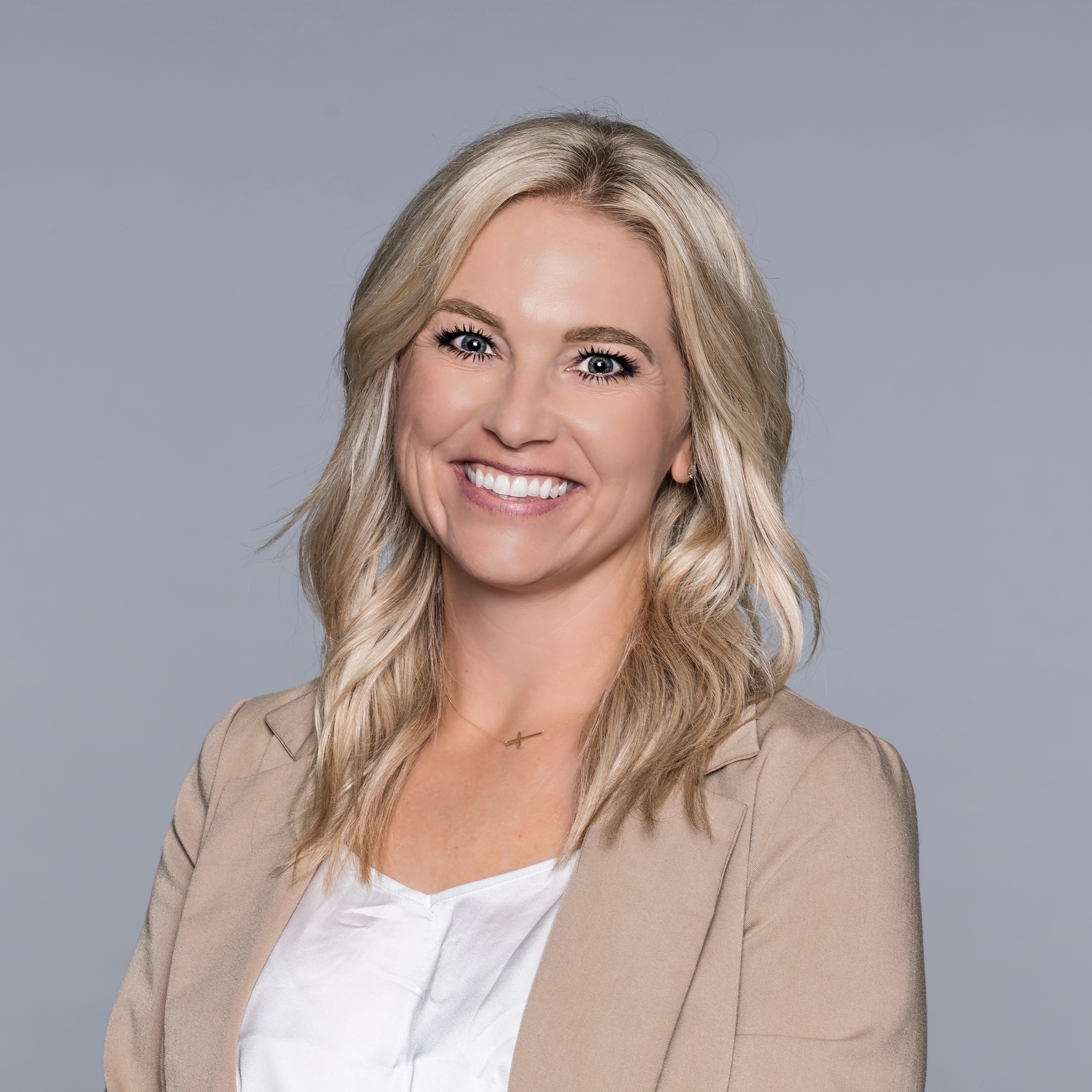 Amanda Grosdidier headshot