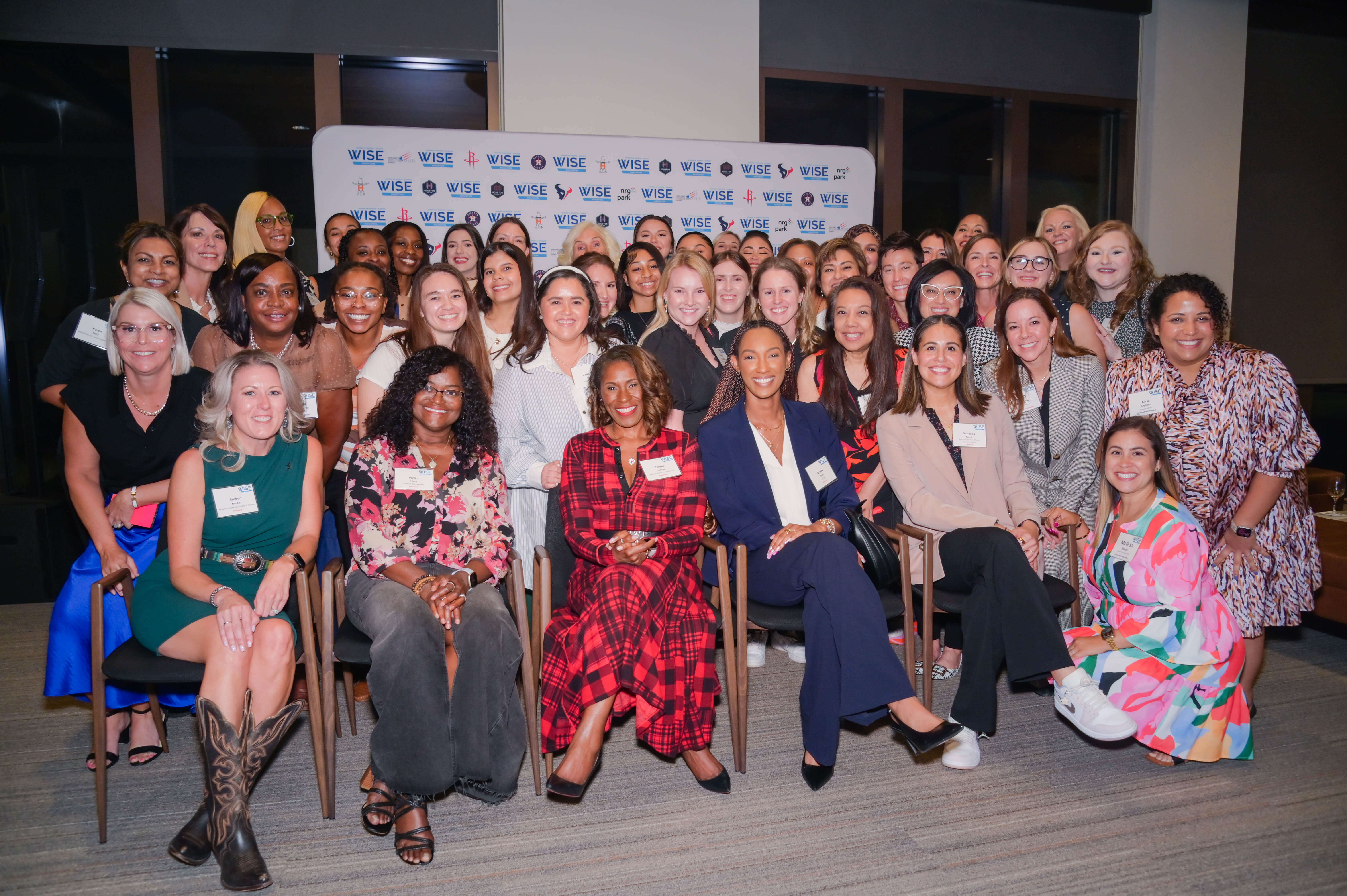 2025 Financial Fitness group pic