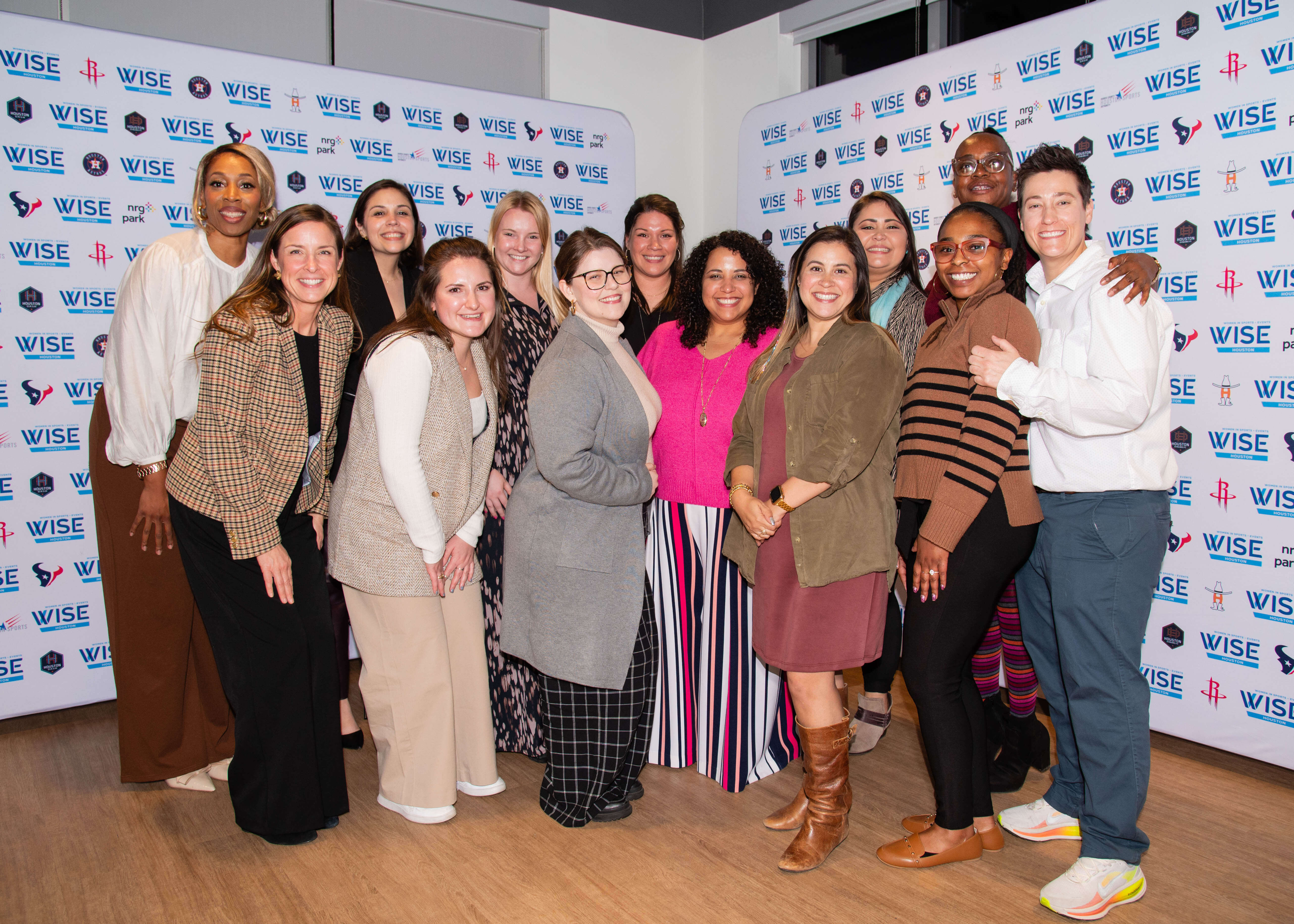 2026 Signature Events Committee