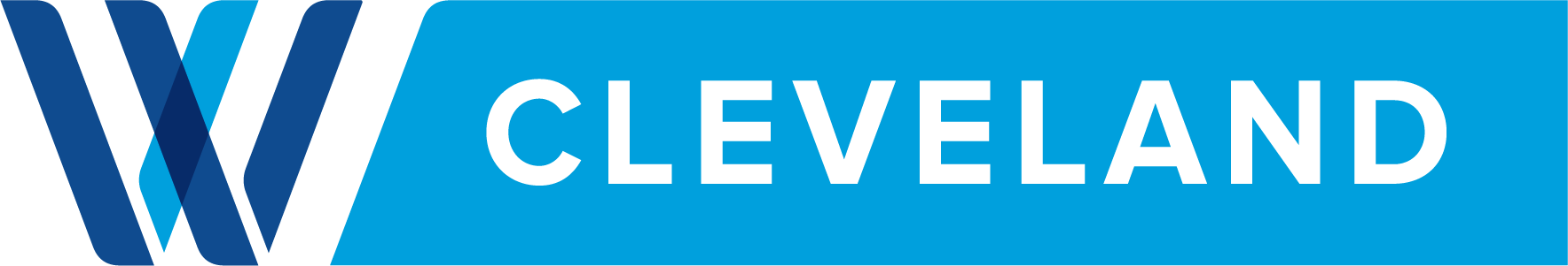 WISE Cleveland logo