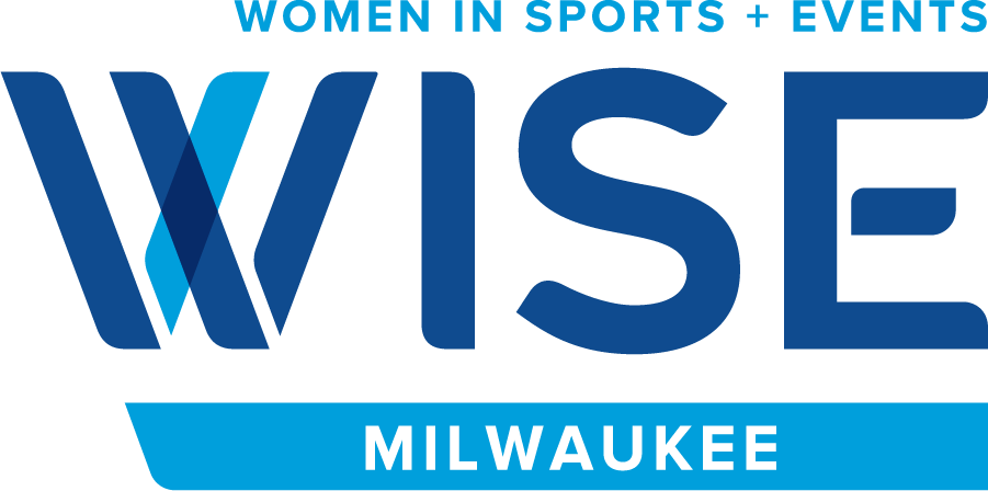 WISE | Milwaukee Chapter logo. This will take you to the homepage
