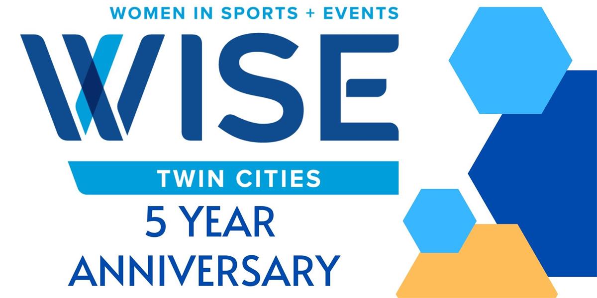 WISE Twin Cities Event WISE Twin Cities Chapter